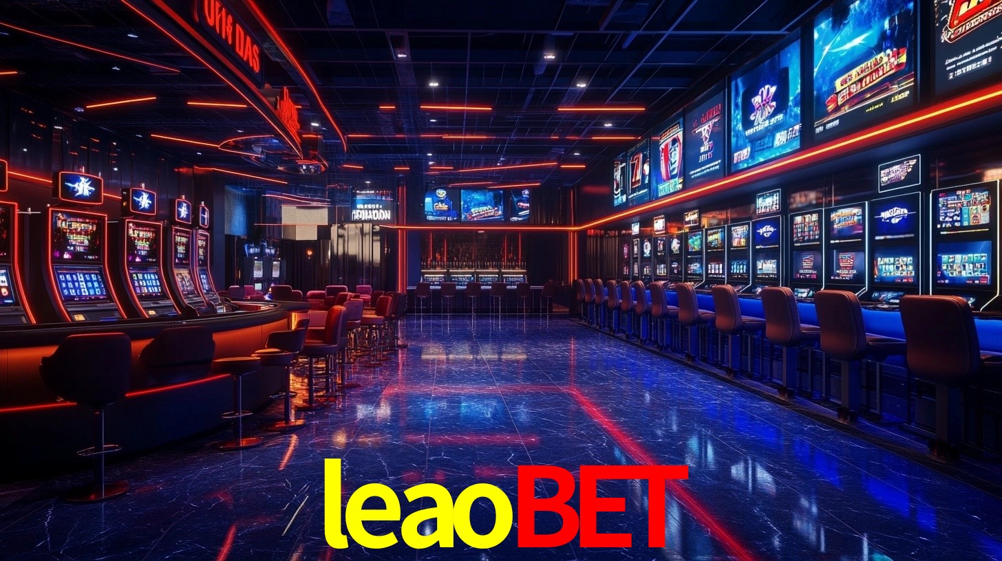 Welcome Bonus leaobet