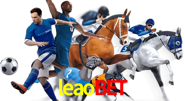 leaobet
