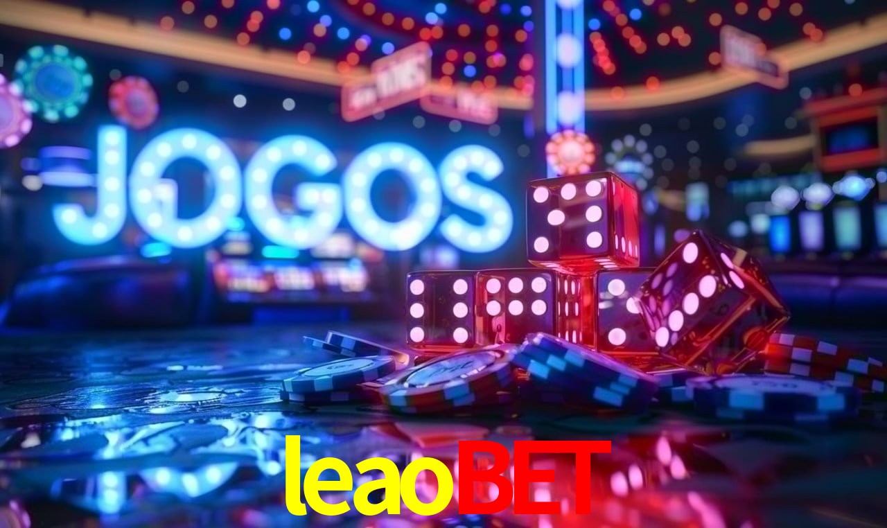 Bônus Diários leaobet