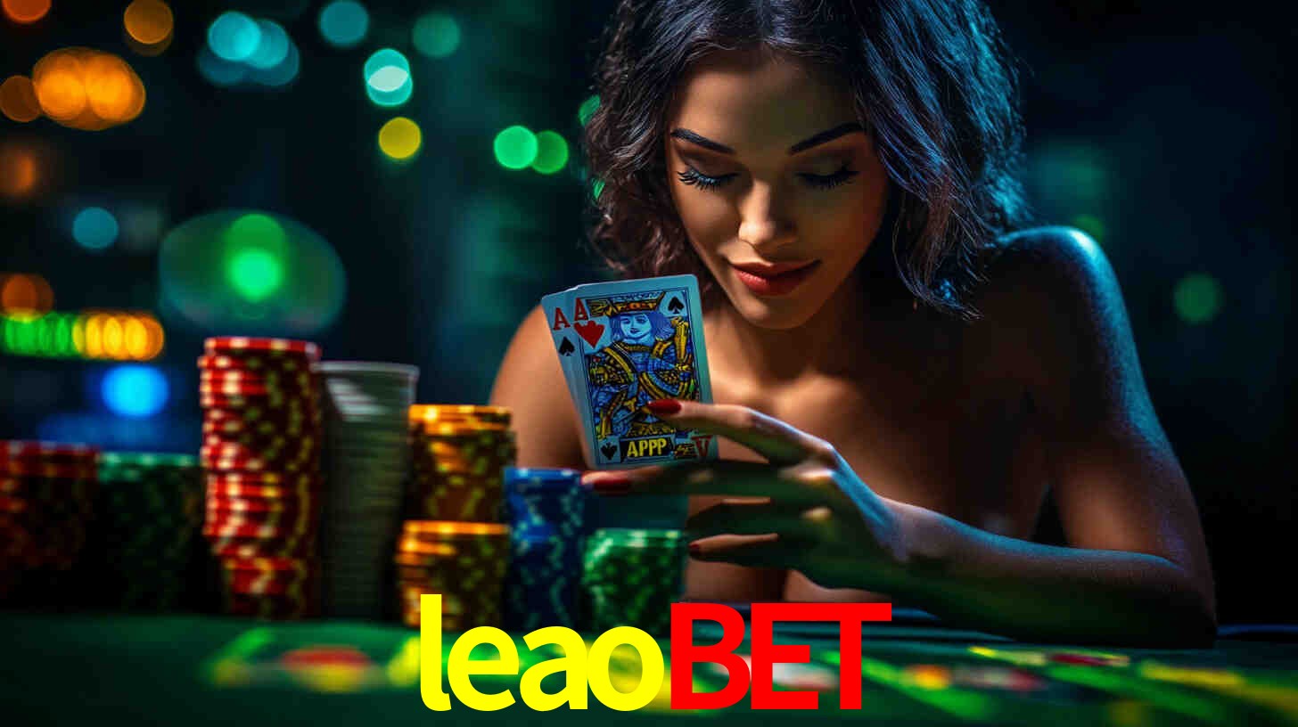 Inovações de Jogos na leaobet: O Futuro das Experiências Interativas