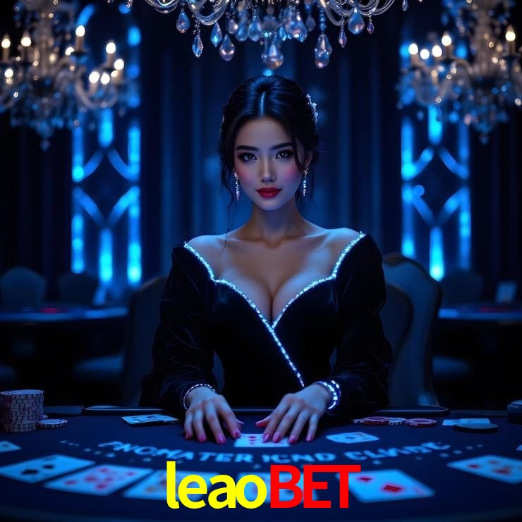 Login Seguro leaobet