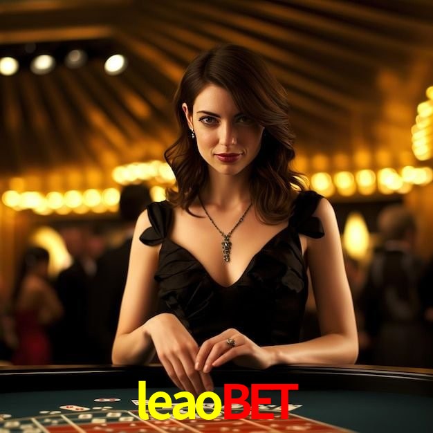 Desvendando o Mundo dos Jogos Virtuais na leaobet