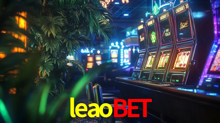 Game Statistics leaobet
