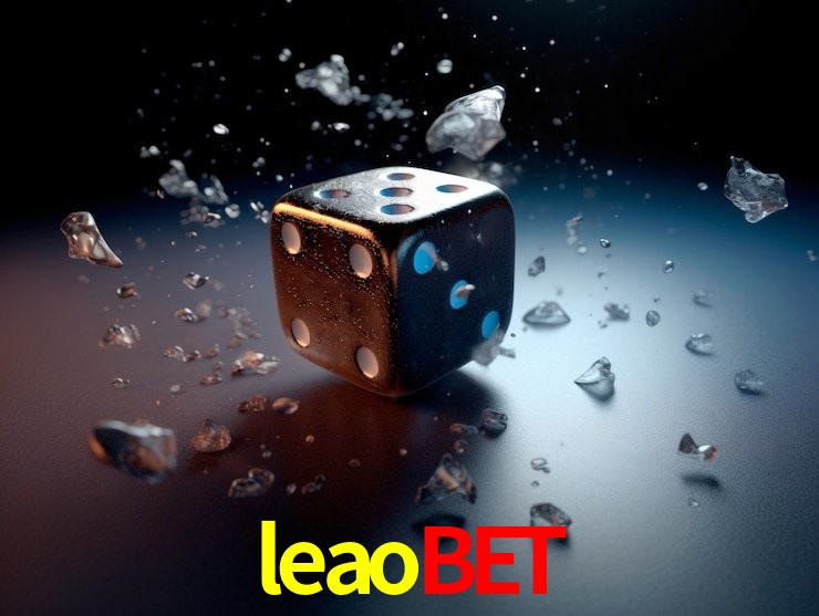leaobet: Jogos de Caça-Níqueis-Altas Recompensas, Roleta-Velocidade, Blackjack-Desafios Máximos