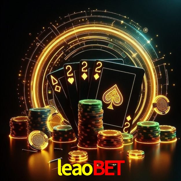 Provedores de Jogos leaobet