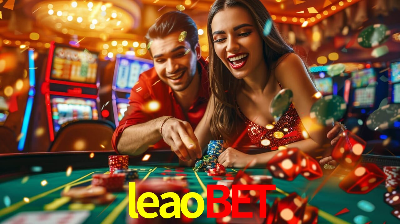 Sistemas de Segurança leaobet