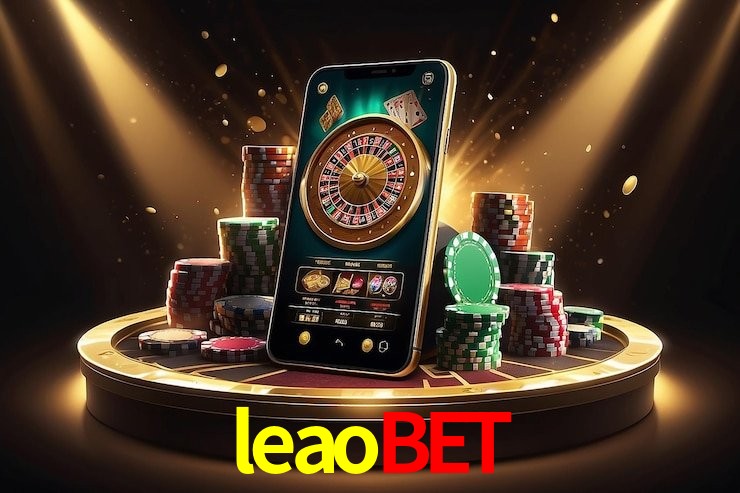 Integração de APIs leaobet