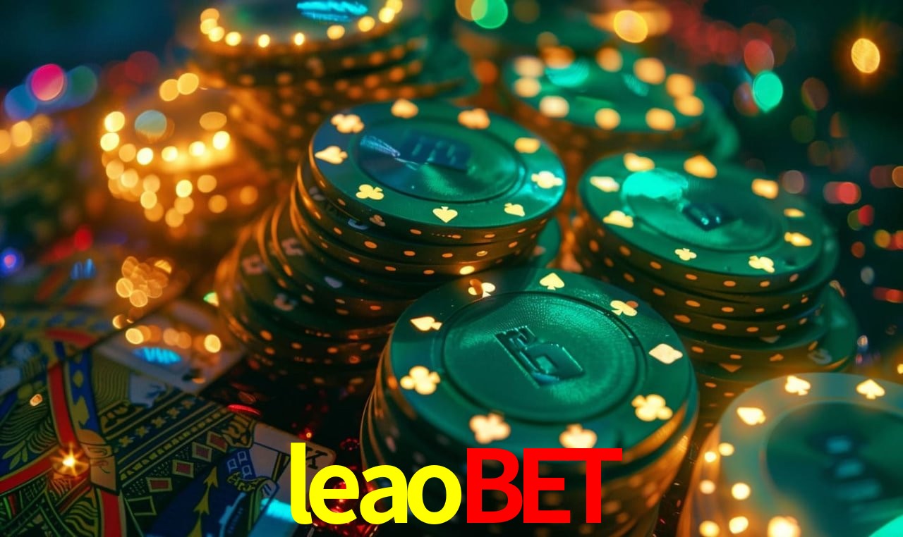 Apostas de Basquete leaobet