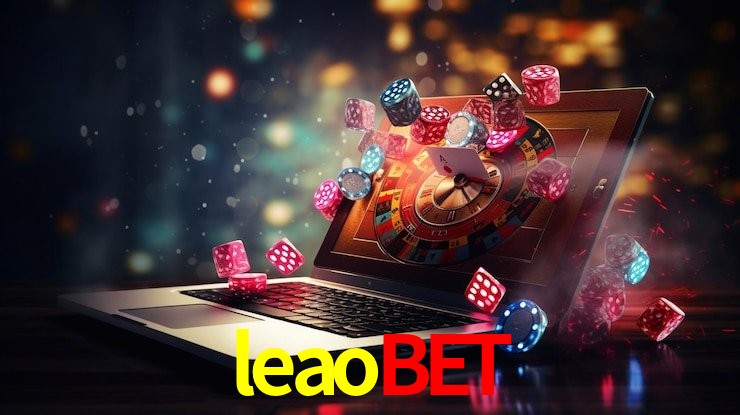 leaobet.com