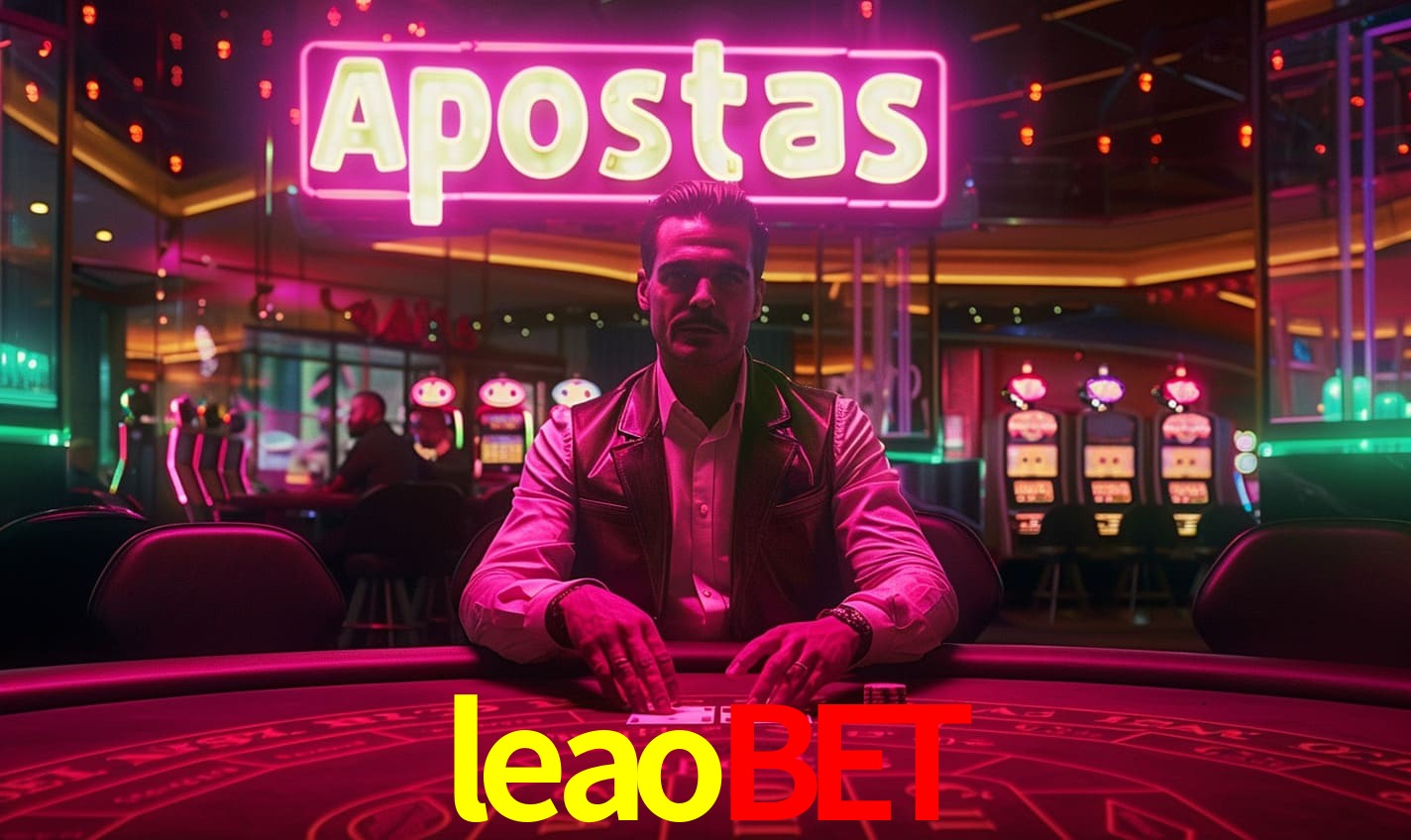 leaobet.com