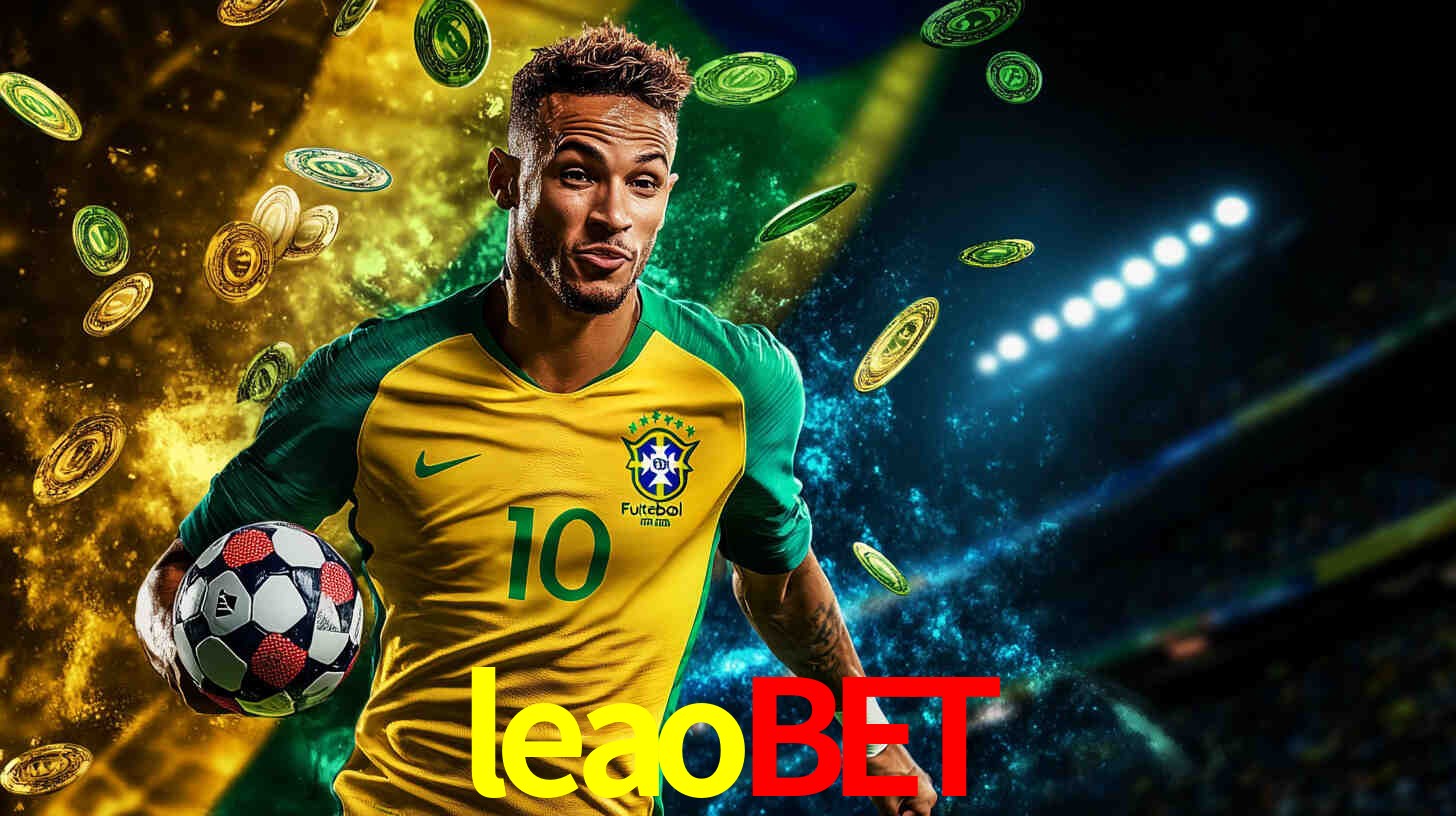 Explorando a Categoria de Eventos em Apostas na leaobet