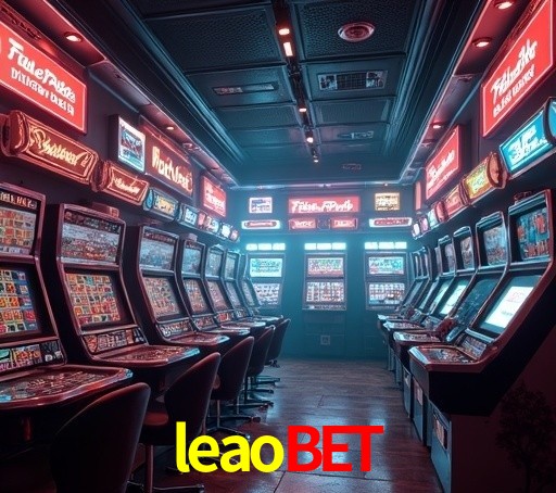 leaobet
