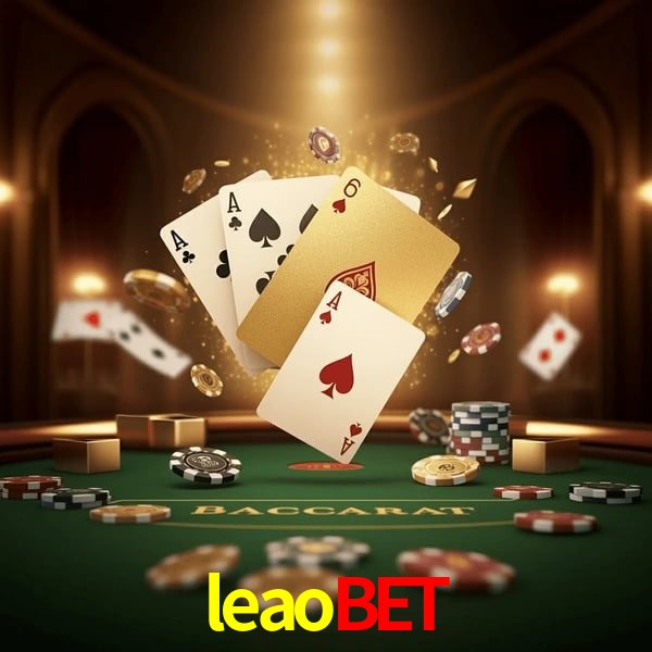 Slot Games leaobet