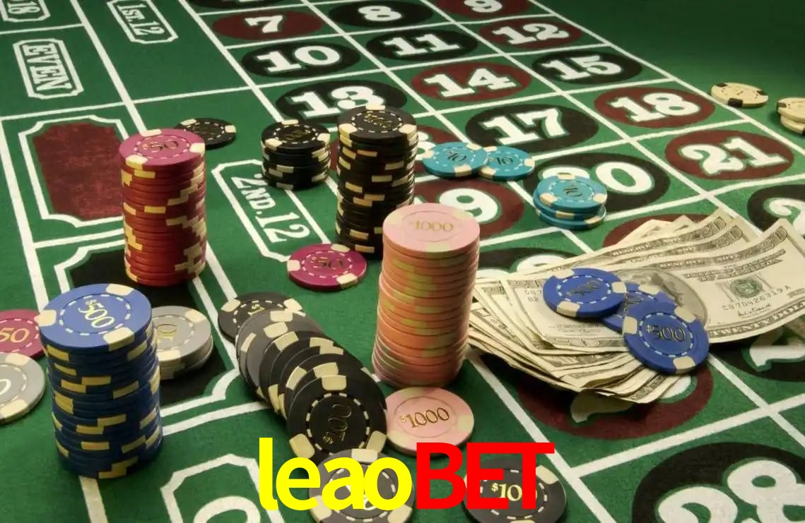 Security Systems leaobet