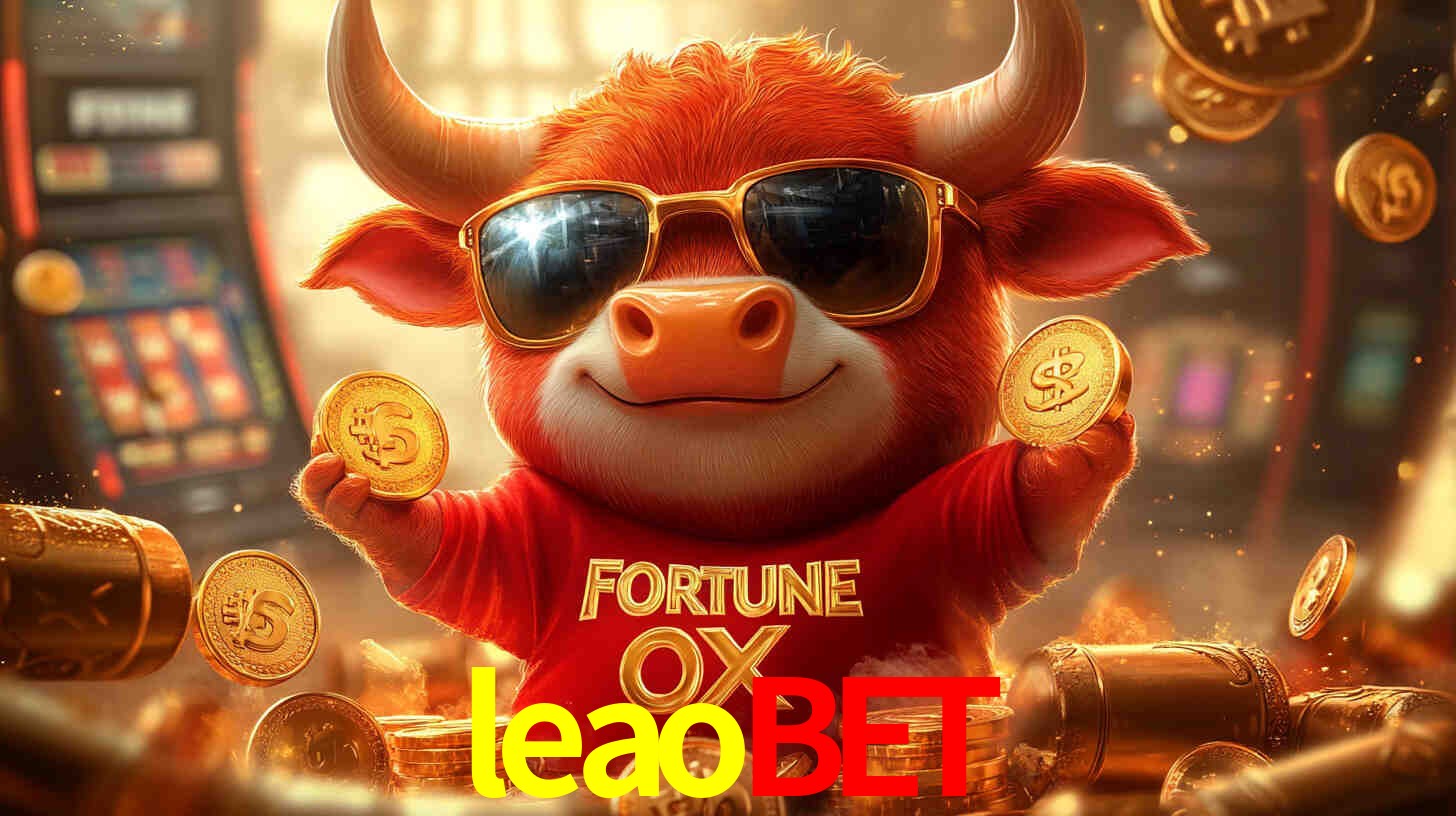 Welcome Bonus leaobet