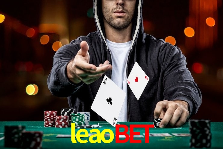 Bônus Generosos e Exclusivos no leaobet para Você!