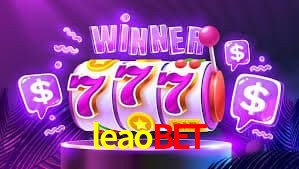 Account Benefits leaobet