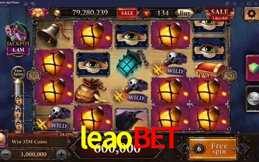 leaobet: A Experiência de Casino com Jogos de Mesa ao Vivo
