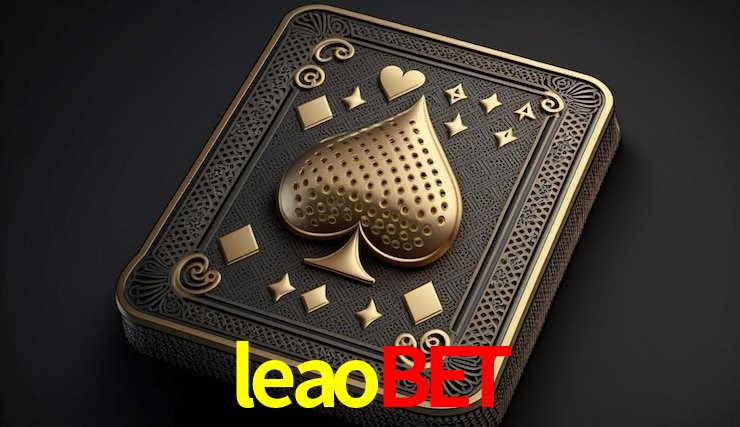 Recursos de Bônus leaobet