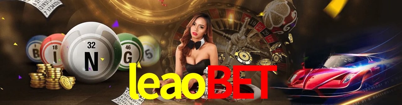 leaobet,leaobet.com