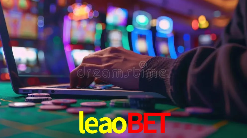 Torneios leaobet