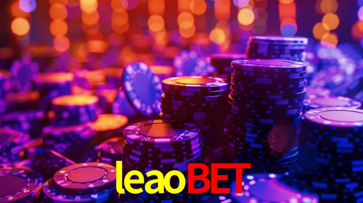 Premium Interface leaobet
