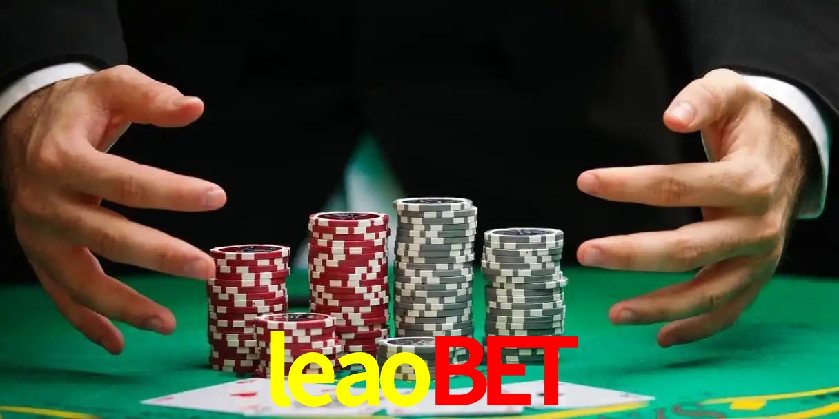 leaobet