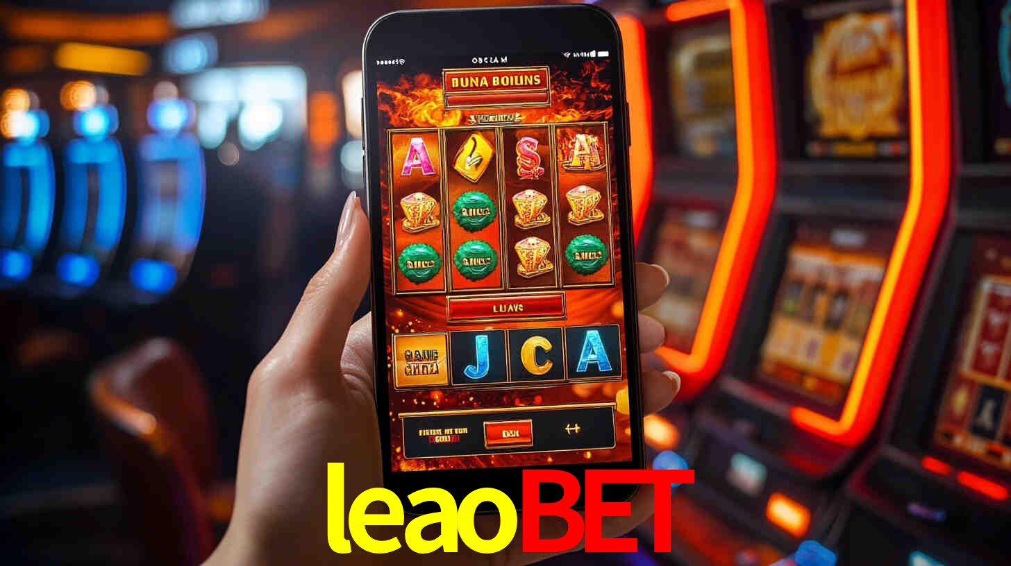 Roulette Table leaobet