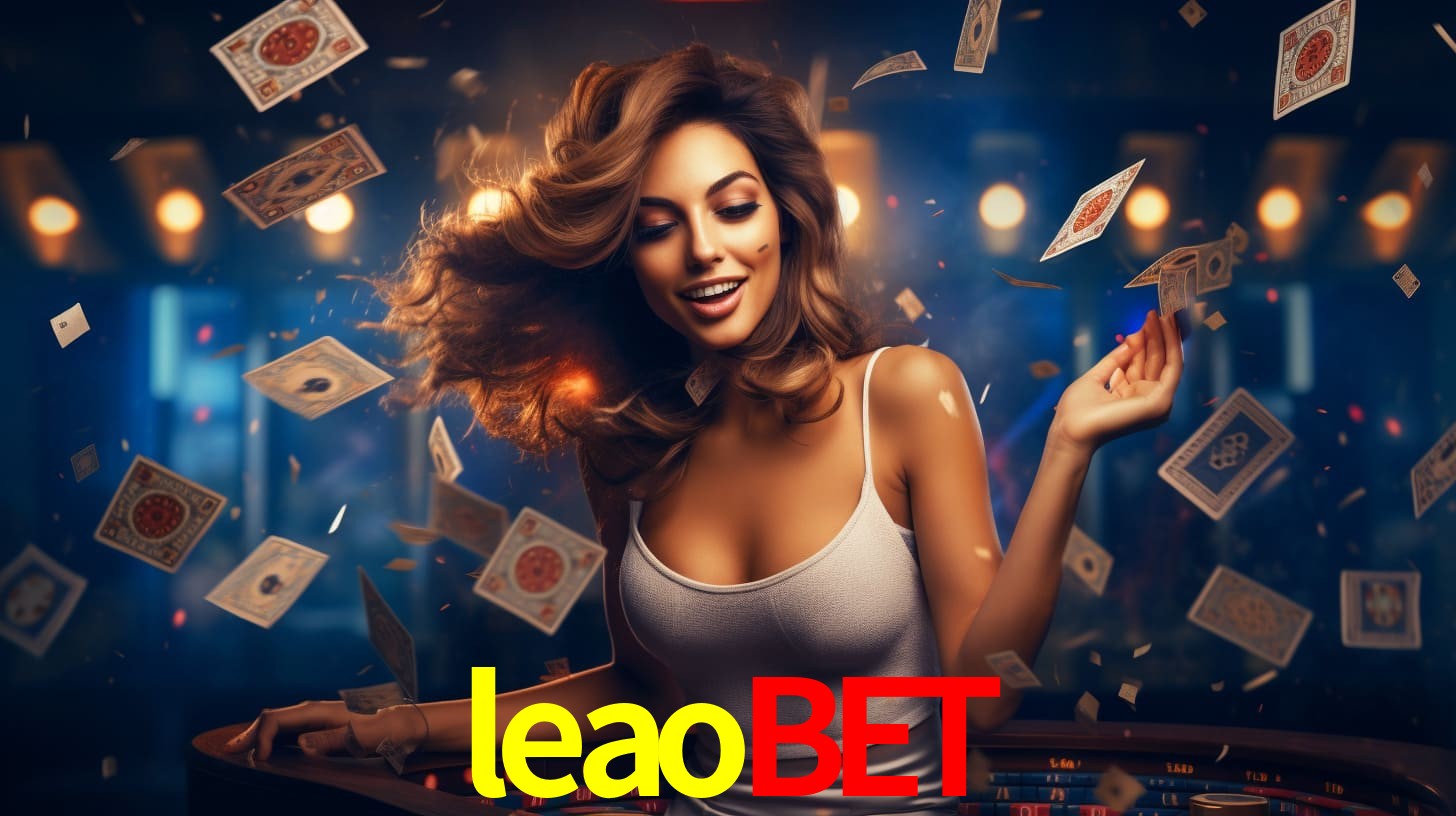 Live Casino leaobet