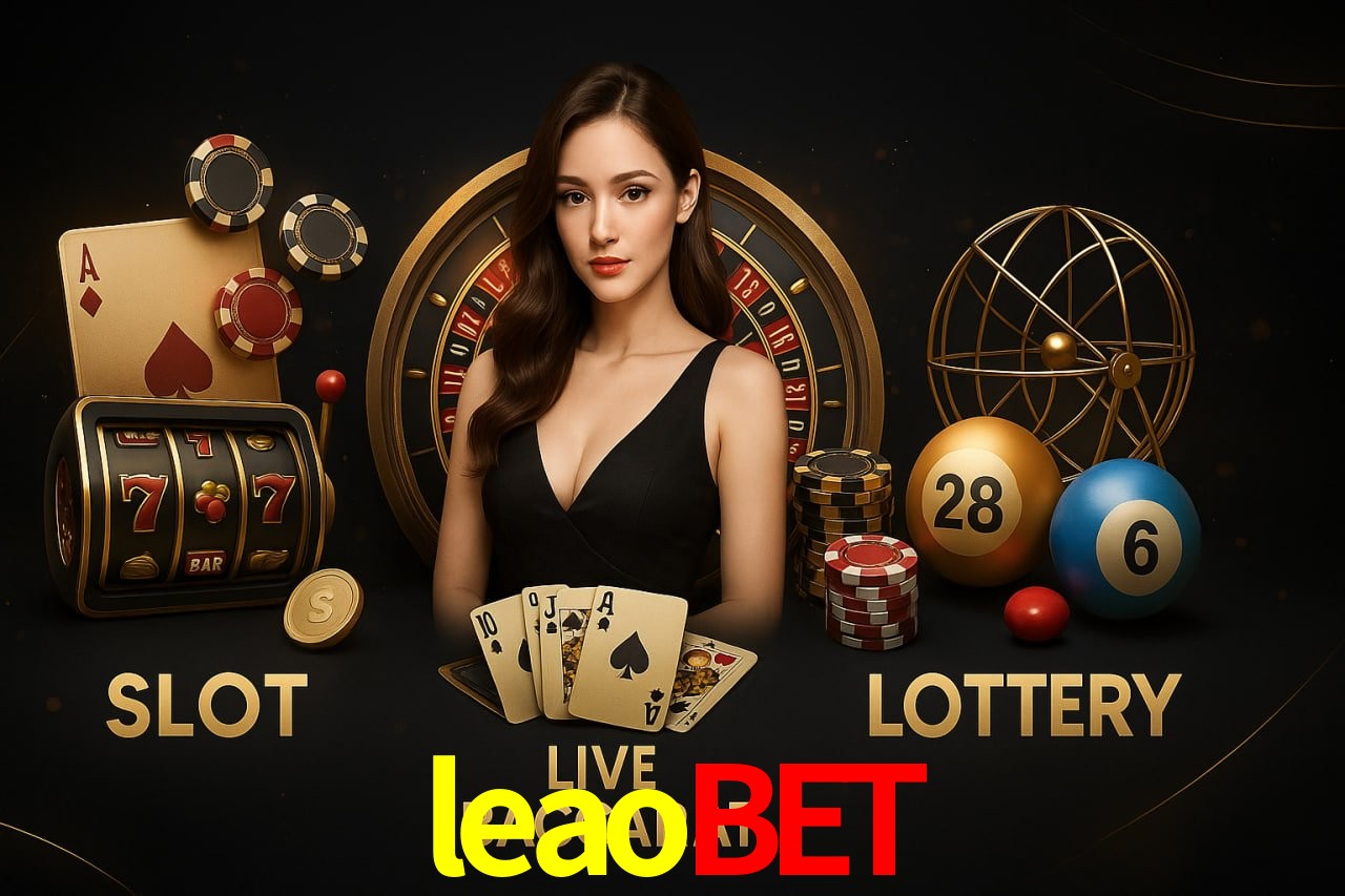 leaobet login