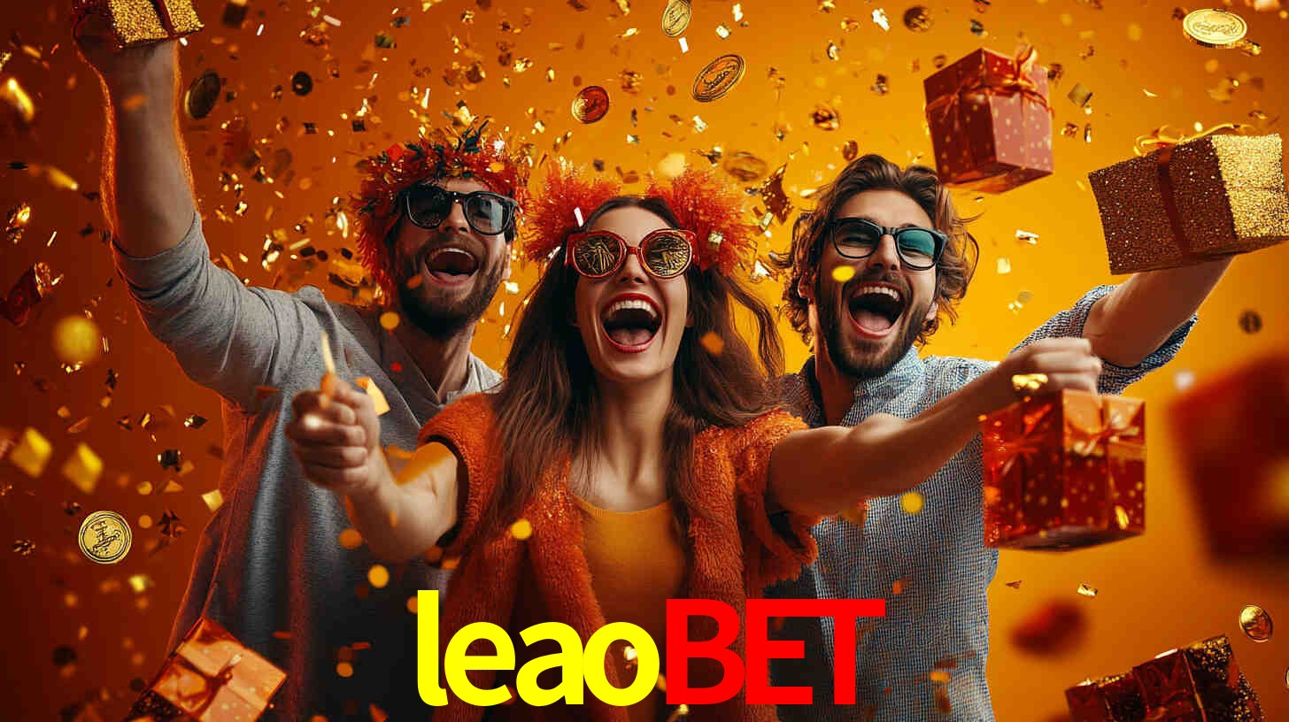 Tournaments leaobet