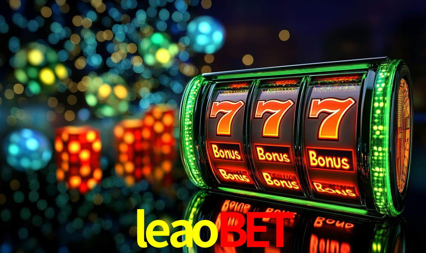 Tecnologia da Plataforma leaobet