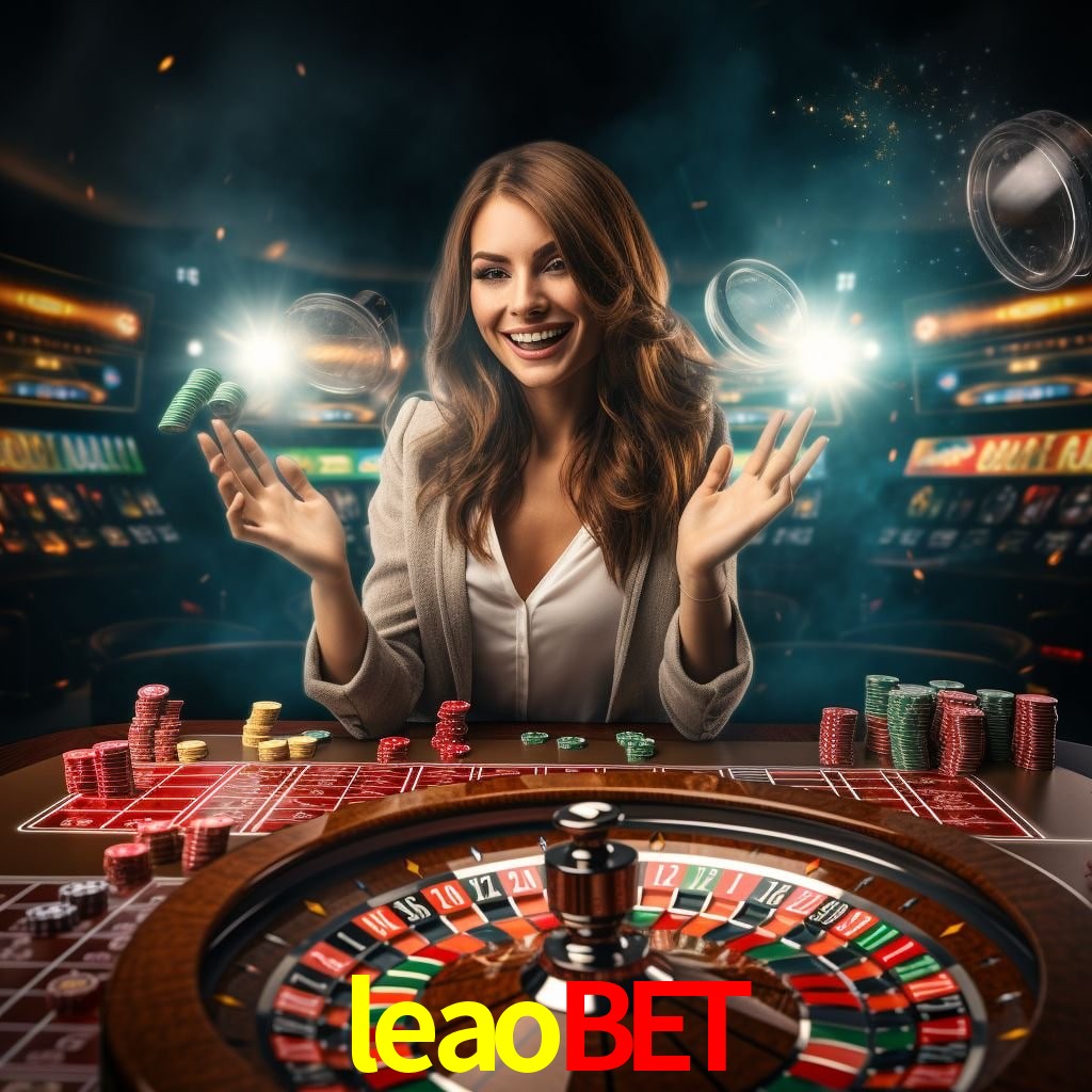Aviator Game leaobet