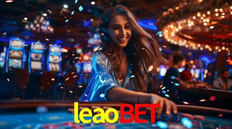 2FA Security leaobet