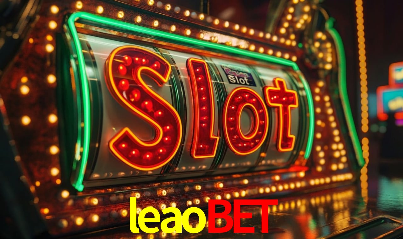 Especiais de Fim de Semana leaobet