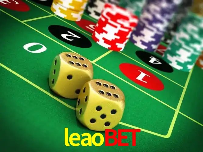 Secure Login leaobet