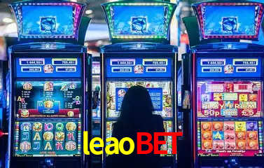 Explorando a Categoria de Eventos em Apostas na leaobet