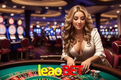 Game Providers leaobet