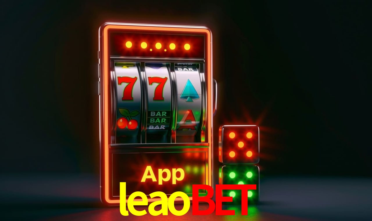 Diretório de Jogos leaobet