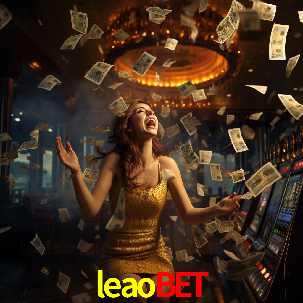 Games Directory leaobet
