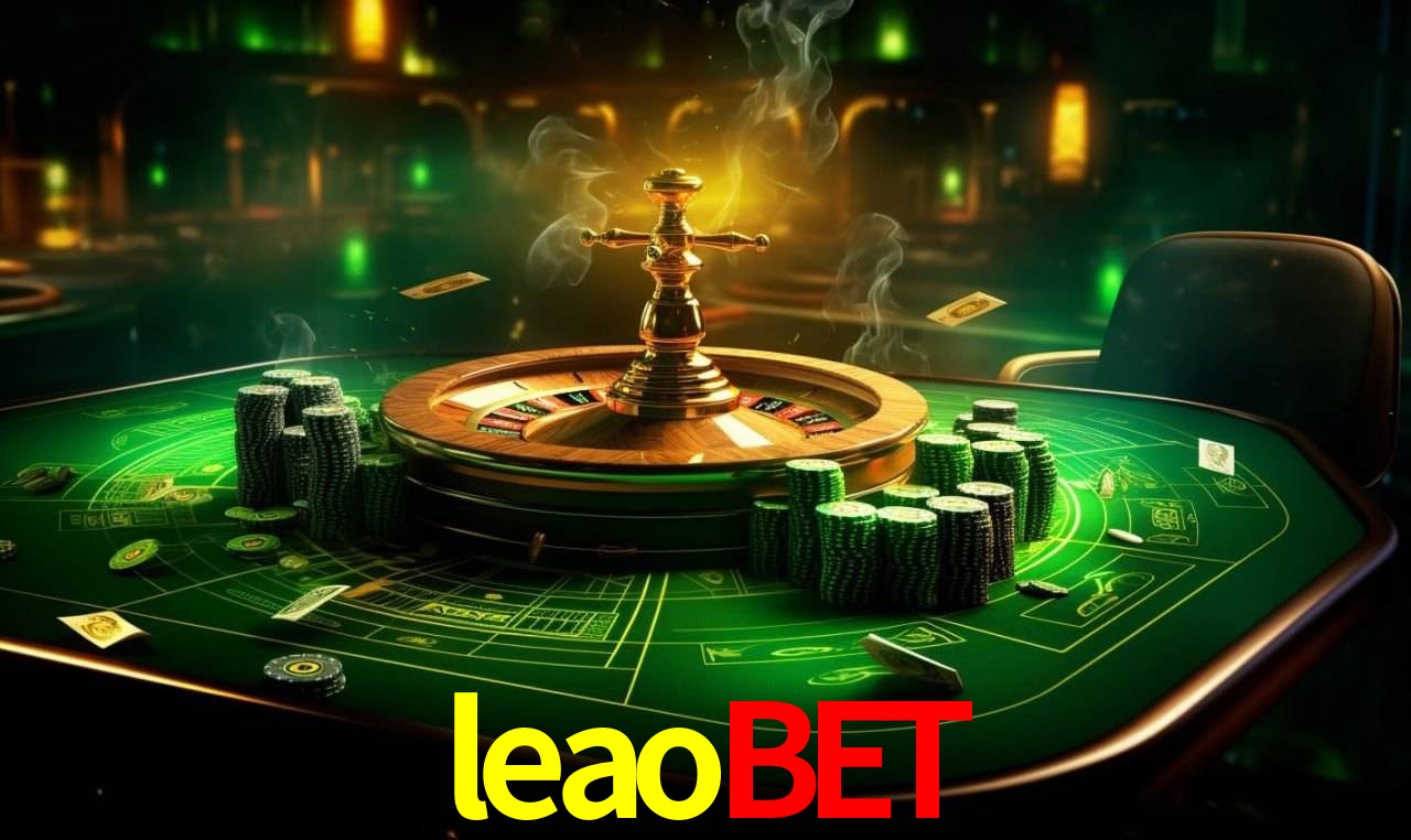 leaobet