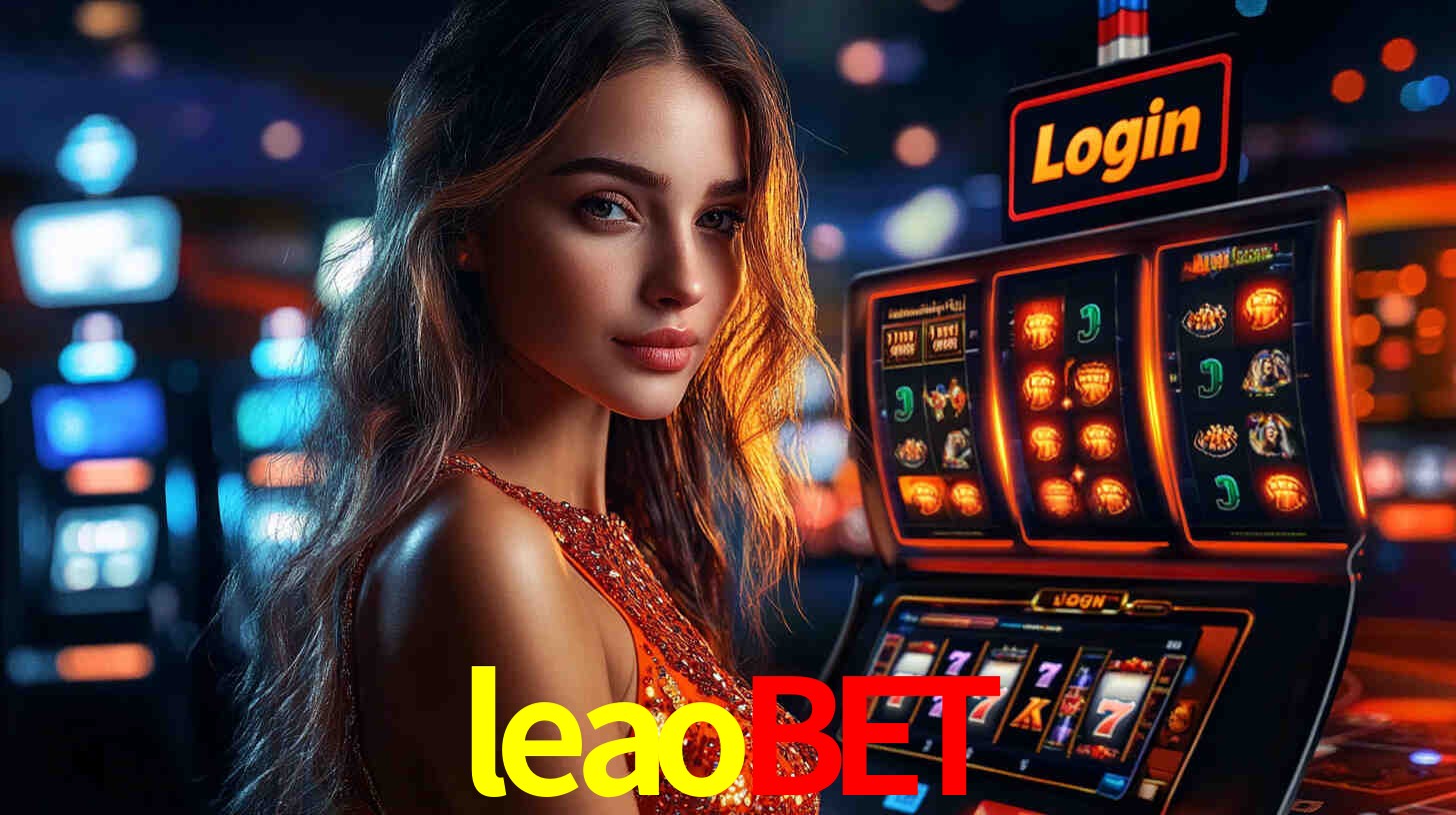 VIP Casino leaobet