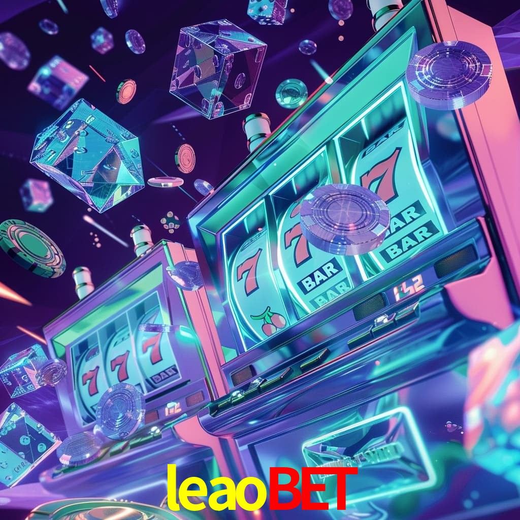 leaobet: Seu Especialista em Apostas Esportivas Brasileiras