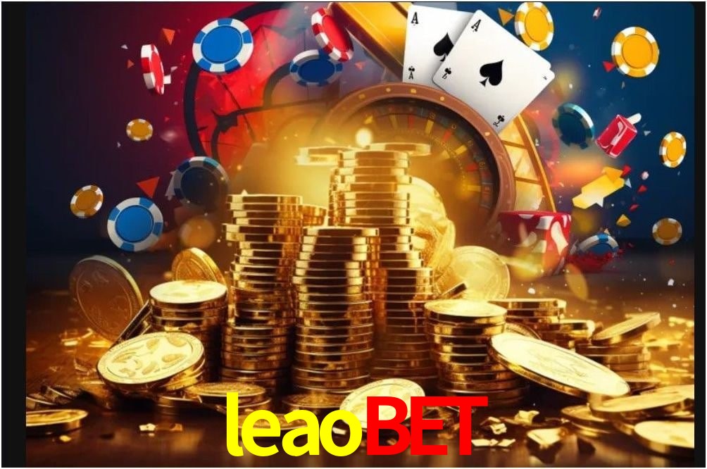 PIX Instantâneo leaobet