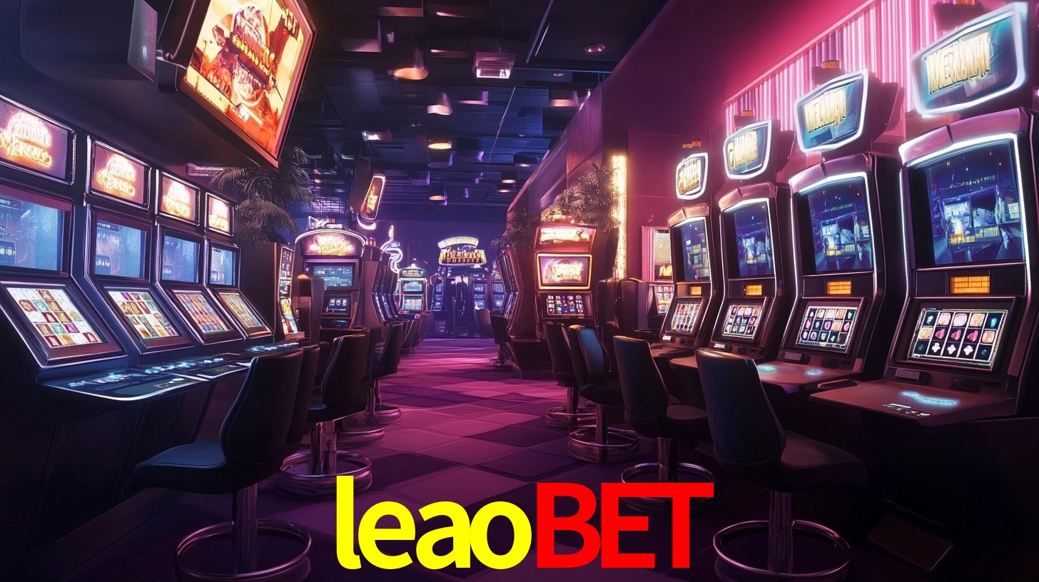 Football Betting leaobet