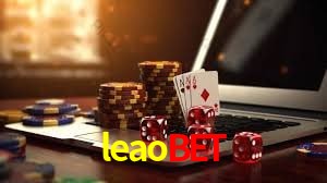 Interface Premium leaobet