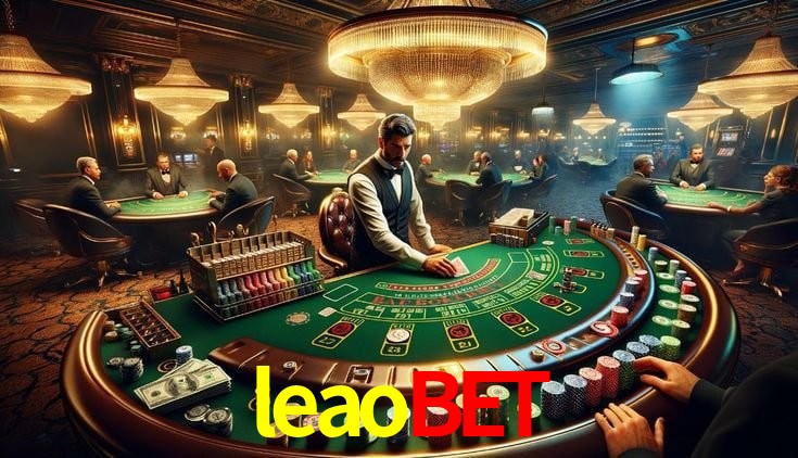 Platform Technology leaobet