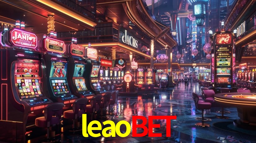 Exclusive Offers leaobet